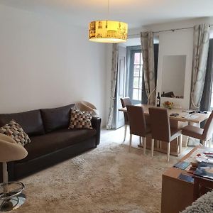 Appartement met Twee Slaapkamers